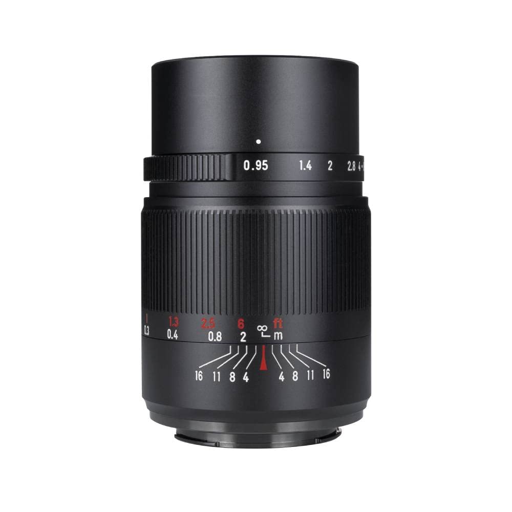 ひまわり真_7artisans 25mm F0.95 単焦点レンズ Amazon.com : 7artisans 25mm F0.95 Wide Angle Large Aperture Manual